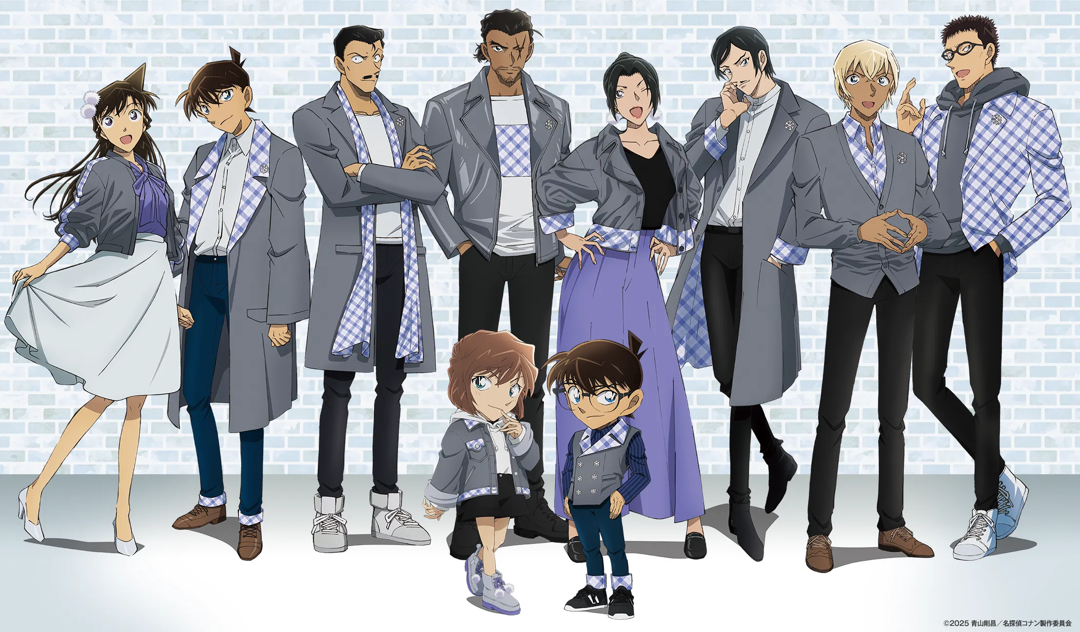 残像ビジュアル